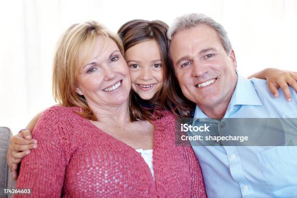 Zeit Zusammen Verbringen Stockfoto und mehr Bilder von 50-54 Jahre - 50-54 Jahre, Alter Erwachsener, Arm umlegen