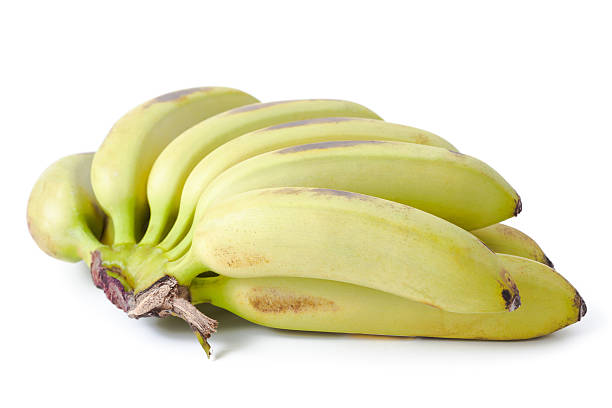 Bündel Bananen – Foto