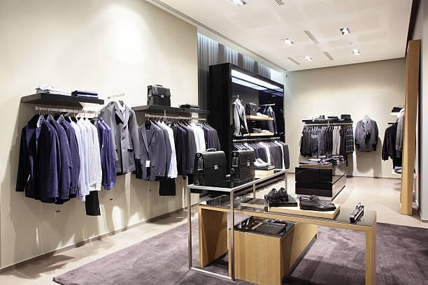 istock modern and fashion clothes store 174269234
