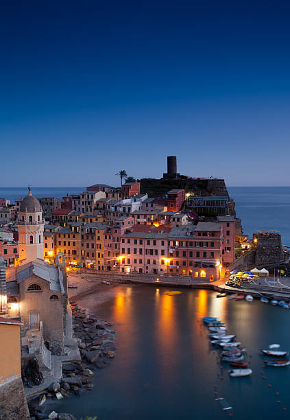 istock Vernazza, Cinque Terre, Italy 174271238