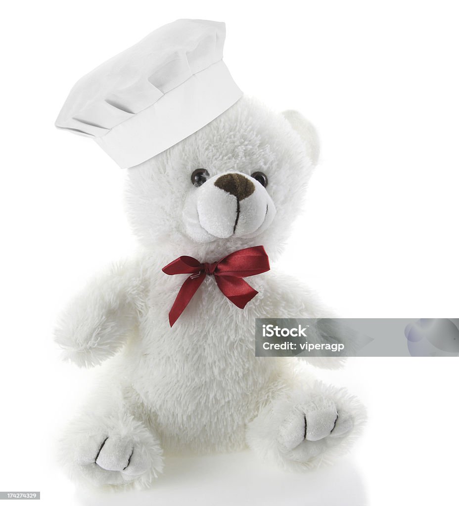 Gấu Bông Cổ Điển Với Mũ Đầu Bếp Hình ảnh Sẵn có - Tải xuống Hình ...