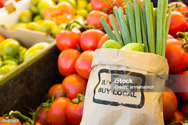 Świeże Produkty - zdjęcia stockowe i więcej obrazów Bez ludzi - Bez ludzi, Brązowy, Cebula