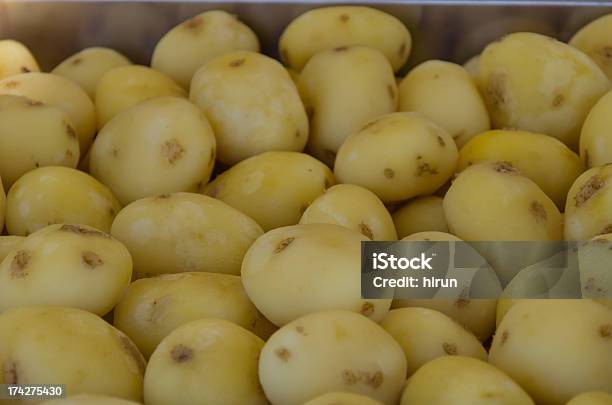 Inhame - Fotografias de stock e mais imagens de Comida - Comida, Fotografia - Imagem, Horizontal