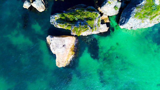 istock Cathedral Rock Western Australia 1742761352