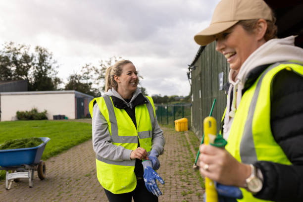 istock The Power of Giving Back 1742798552