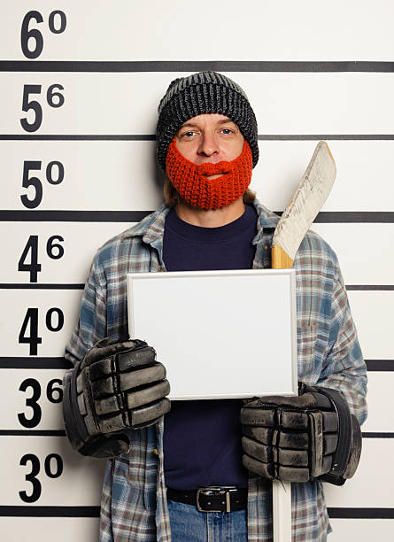 istock Mugshot of a Man 174283226