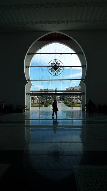 istock Train Station in Fez, Morocco 174284404