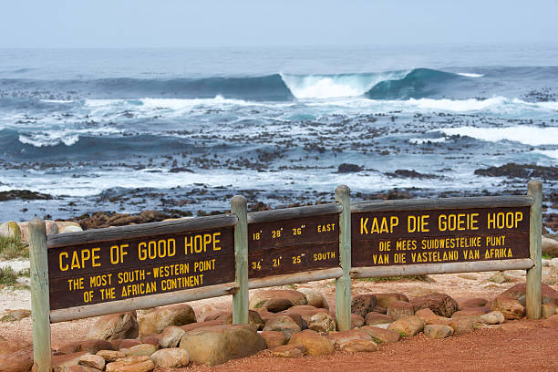 istock Cape of Good Hope 174286791