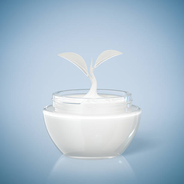 istock Natural Beauty Cream 174290012