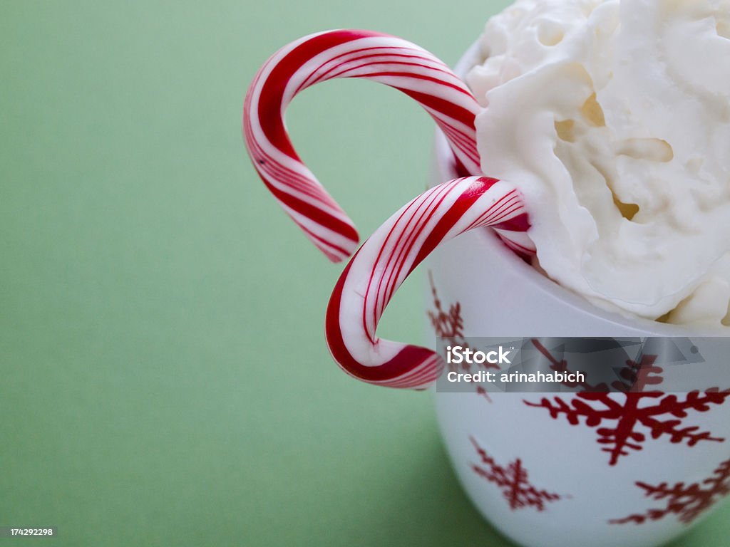 Chocolat chaud - Photo de Aliment libre de droits