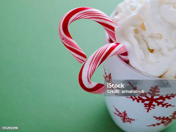 Photo libre de droit de Chocolat Chaud banque d'images et plus d'images libres de droit de Aliment - Aliment, Aliment battu, Boisson