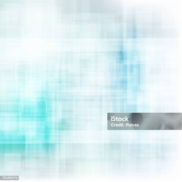 Arrièreplan Abstrait Vecteurs libres de droits et plus d'images vectorielles de Abstrait - Abstrait, Bleu, Brillant