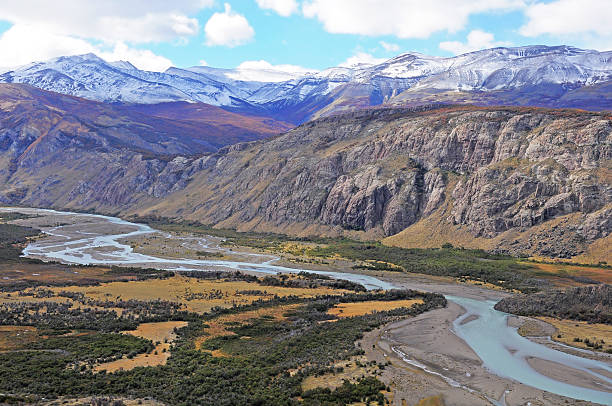 istock Los Glaciares National park. 174297241