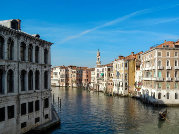 istock Landscape in Venice Italy 1742986261
