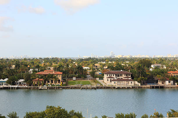 フロリダ： マイアミ - luxary ストックフォトと画像