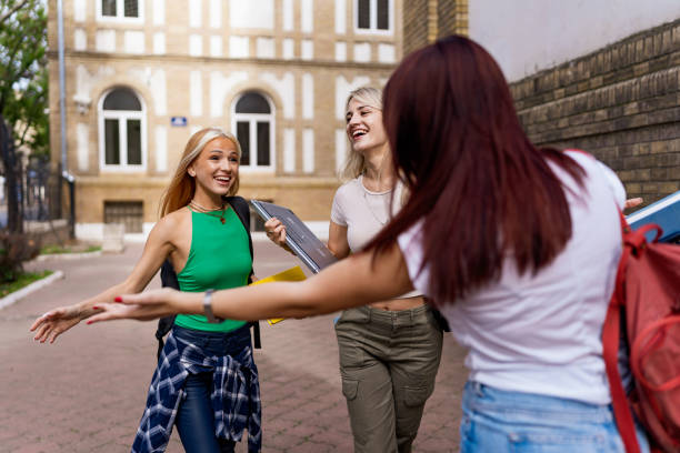 istock Building lifelong connections 1743007024