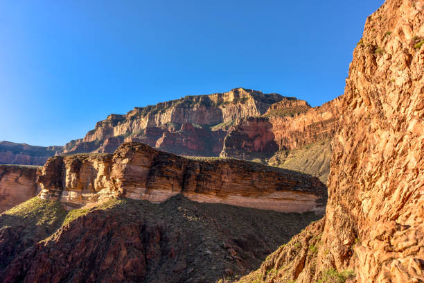 istock Sedimentary in Sunlight Grand Canyon 1743008999