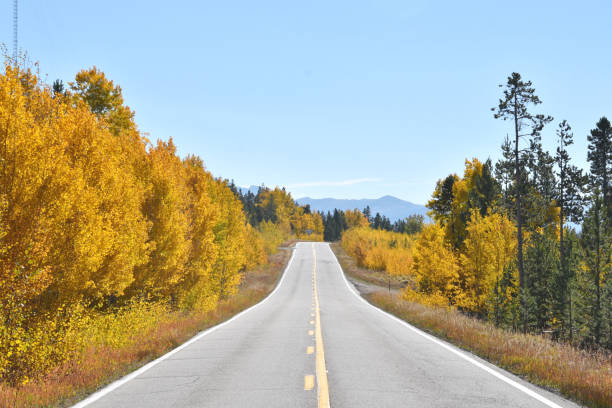 istock Road to the Mountains 1743032740