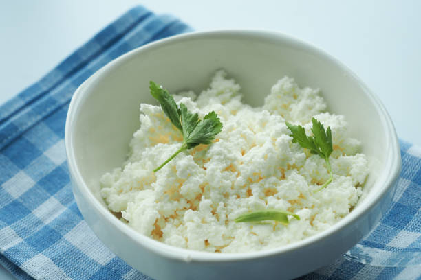 istock fresh paneer in a bowl on a table 1743068923