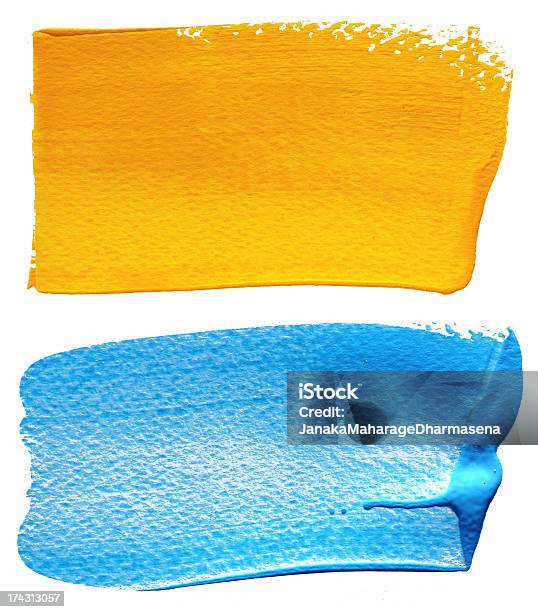 Fundo Pintado À Mão - Arte vetorial de stock e mais imagens de Abstrato - Abstrato, Arfar, Arte