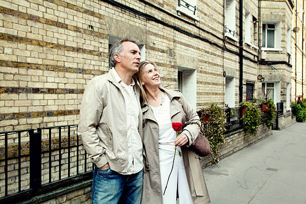istock Happy Mature Couple 174313330