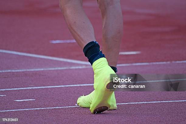 Athleten Stockfoto und mehr Bilder von Aktiver Lebensstil - Aktiver Lebensstil, Aktivitäten und Sport, Anstrengung