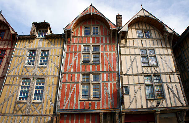 istock tenement house in old town 174315657