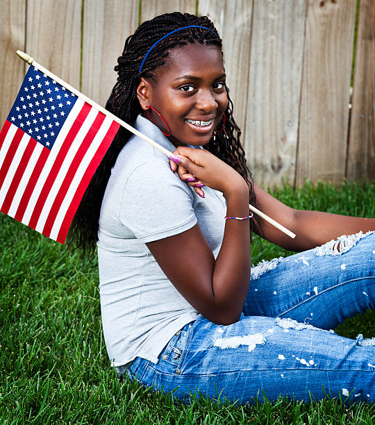 istock All American Girl 174315730