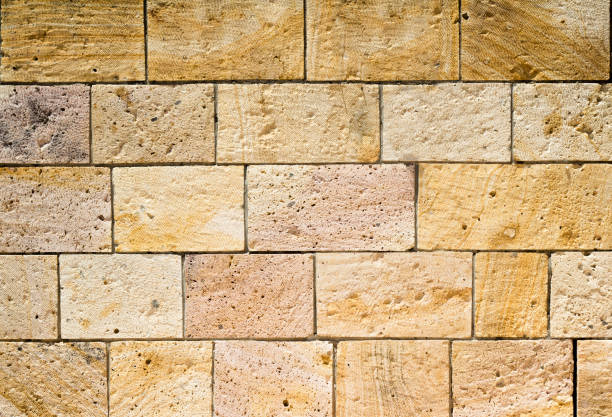 istock Wall of Stones 174316131