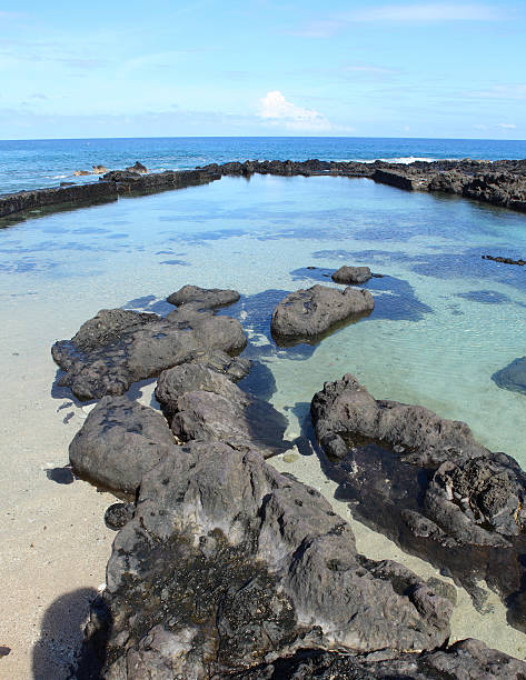 istock Boucan Canot - Reunion Island Beach 174318145
