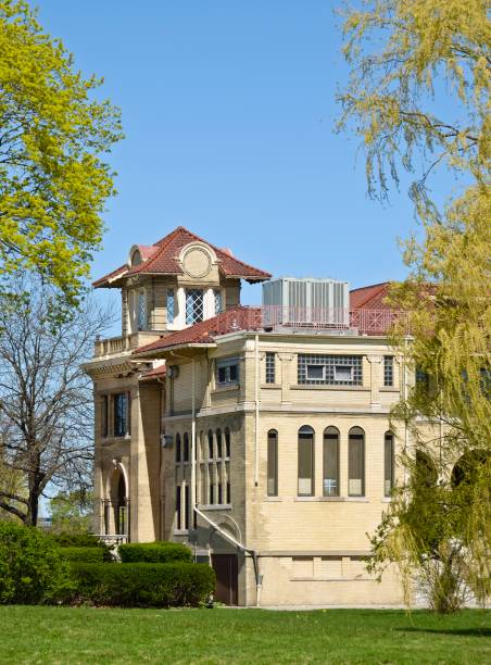 istock Beautiful Isle Casino 174323081