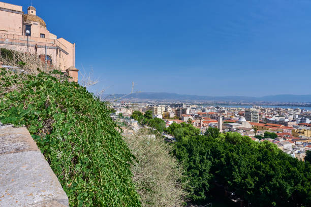 istock Cagliari Cityscape 1743248242