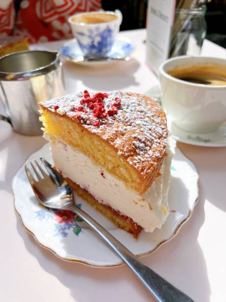 Piece of cake