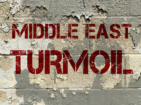 Middle East Turmoil