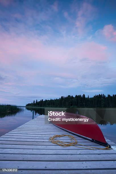 Photo libre de droit de Wekusko Parc Provincial Des Chutes banque d'images et plus d'images libres de droit de Manitoba - Manitoba, Été, Activité de loisirs