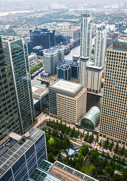 istock London Skyscrapers 174345614