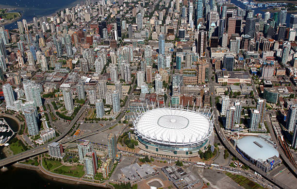 istock Heart of the City 174346763