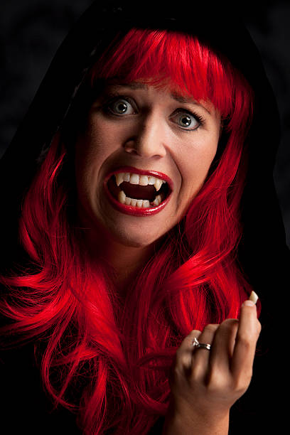 20+ Toothless Vampire Stock Photos, Pictures & Royalty-Free Images - iStock