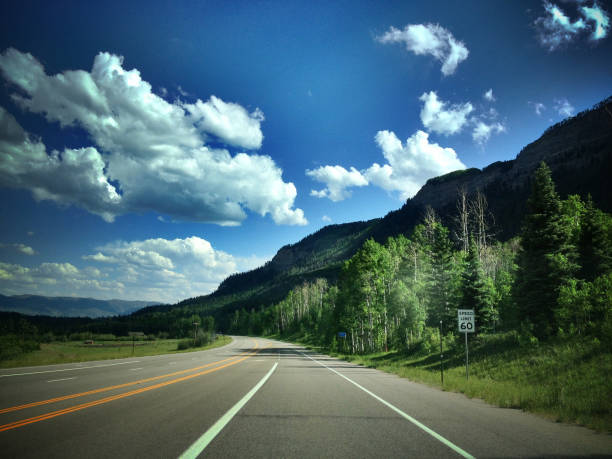 istock mobilestock mountain road trip landscape 174355606