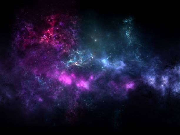 istock Planets, galaxy, Universe, Event Horizon, Singularity, Gargantuan, Hawking Radiation, String Theory, Super Gravity, High Energy, Black Hole 1743575671