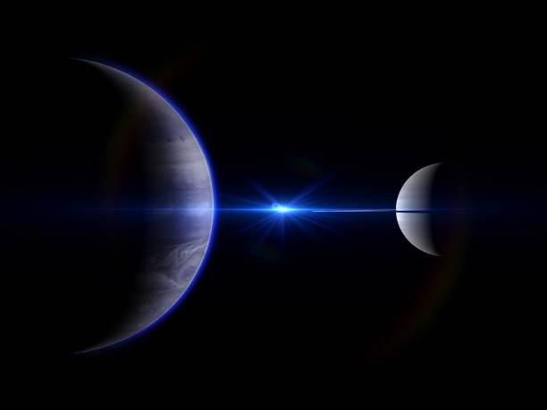 istock Planets, galaxy, Universe, Event Horizon, Singularity, Gargantuan, Hawking Radiation, String Theory, Super Gravity, High Energy, Black Hole 1743576194