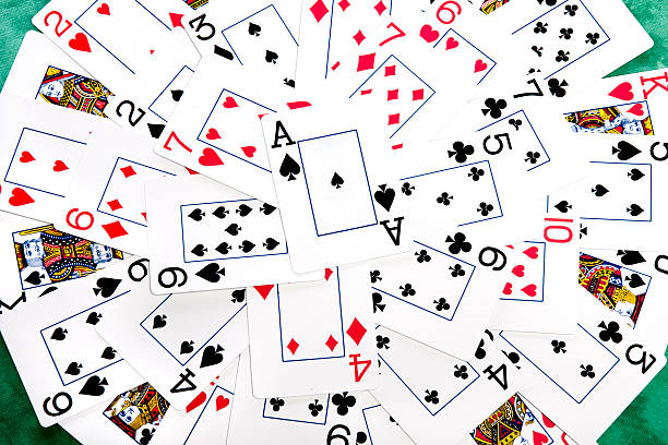 istock circle of cards 174359090