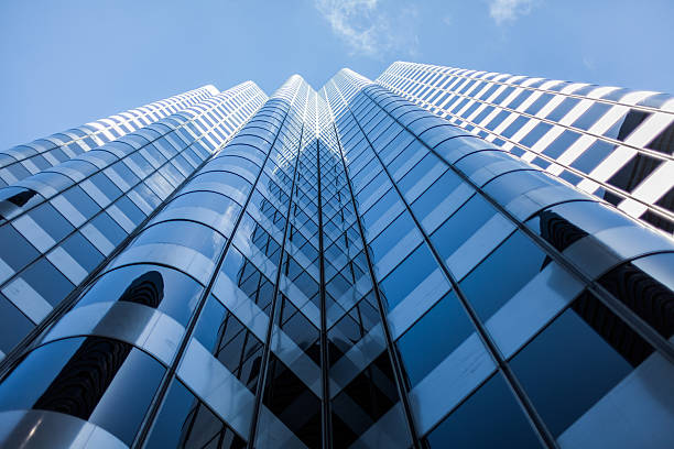 istock Buildings in San Francisco 174360575
