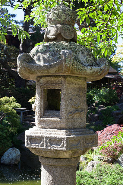 istock Japan Garden San Francisco 174362694