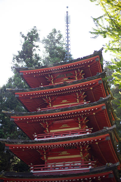 istock Japan Garden San Francisco 174362714