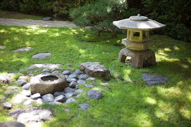 istock Japan Garden San Francisco 174362733
