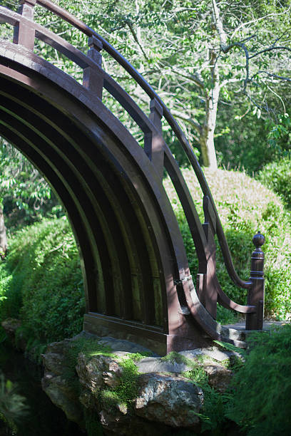 istock Japan Garden San Francisco 174362903