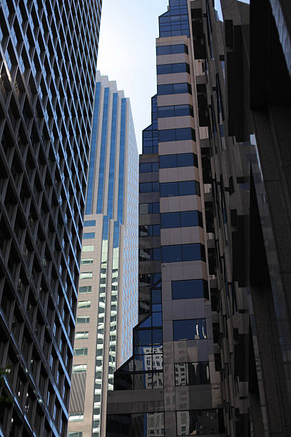 istock Buildings in San Francisco 174364881