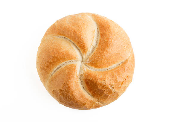 istock Closeup of healthy, wholemeal rolls 174365074