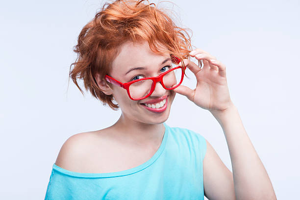 istock Woman with sunglasses 174365841